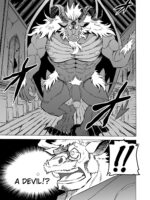 The Devil's Gold, Confession's Silver page 6
