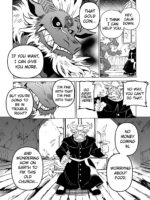 The Devil's Gold, Confession's Silver page 8