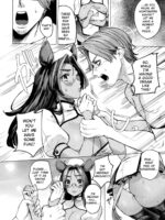 The Dream Therapy Clinic page 8