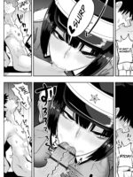 The Enormous And Sinfully Seductive Interrogator Part One page 4