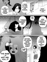 The Evil Mask 6 page 4