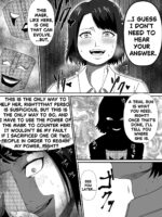 The Evil Mask 6 page 6