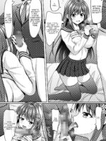 The Exemplary Student's Secret After-school Activities page 10