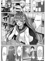 The Exemplary Student's Secret After-school Activities page 3