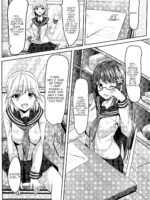 The Exemplary Student's Secret After-school Activities page 4