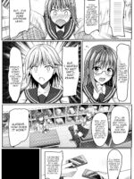The Exemplary Student's Secret After-school Activities page 6