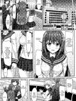 The Exemplary Student's Secret After-school Activities page 7