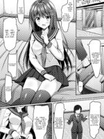 The Exemplary Student's Secret After-school Activities page 8