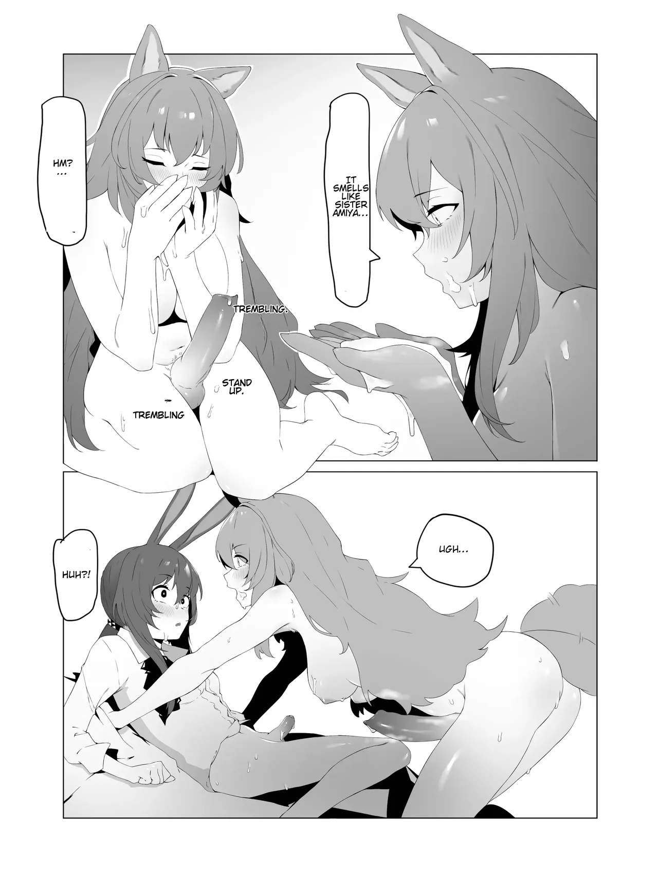 The Great Ceobe page 11