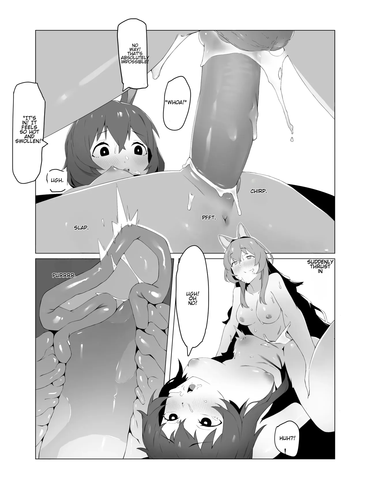 The Great Ceobe page 12