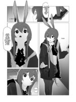 The Great Ceobe page 3