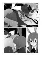 The Great Ceobe page 4