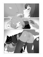 The Great Ceobe page 5