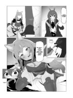 The Great Ceobe page 6