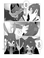 The Great Ceobe page 8