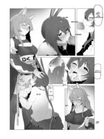 The Great Ceobe page 9