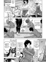 The Making Of A Cult Leader Extra page 2