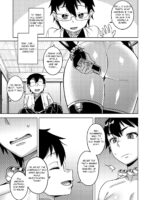 The Making Of A Cult Leader Extra page 5