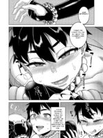 The Making Of A Cult Leader Extra page 6