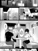 The Mild-mannered Girlfriend Who Cant Resist page 10