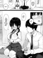 The Mild-mannered Girlfriend Who Cant Resist page 5