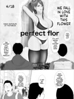 The Miracle Flower Fades Away With An Alluring Dream — Part 1 page 3