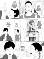 The Miracle Flower Fades Away With An Alluring Dream — Part 1 page 4