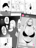 The Miracle Flower Fades Away With An Alluring Dream — Part 1 page 5