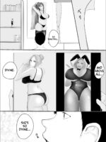 The Miracle Flower Fades Away With An Alluring Dream — Part 1 page 6