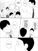 The Miracle Flower Fades Away With An Alluring Dream — Part 1 page 8