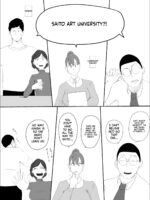 The Miracle Flower Fades Away With An Alluring Dream — Part 1 page 9