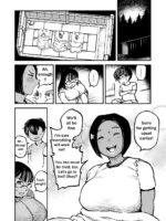 The Monster In The Bed page 5