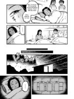 The Monster In The Bed page 6