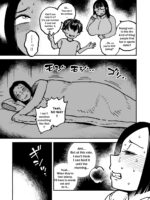 The Monster In The Bed page 8