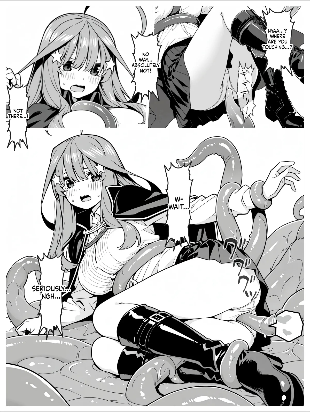The Nakano Family 2 page 102