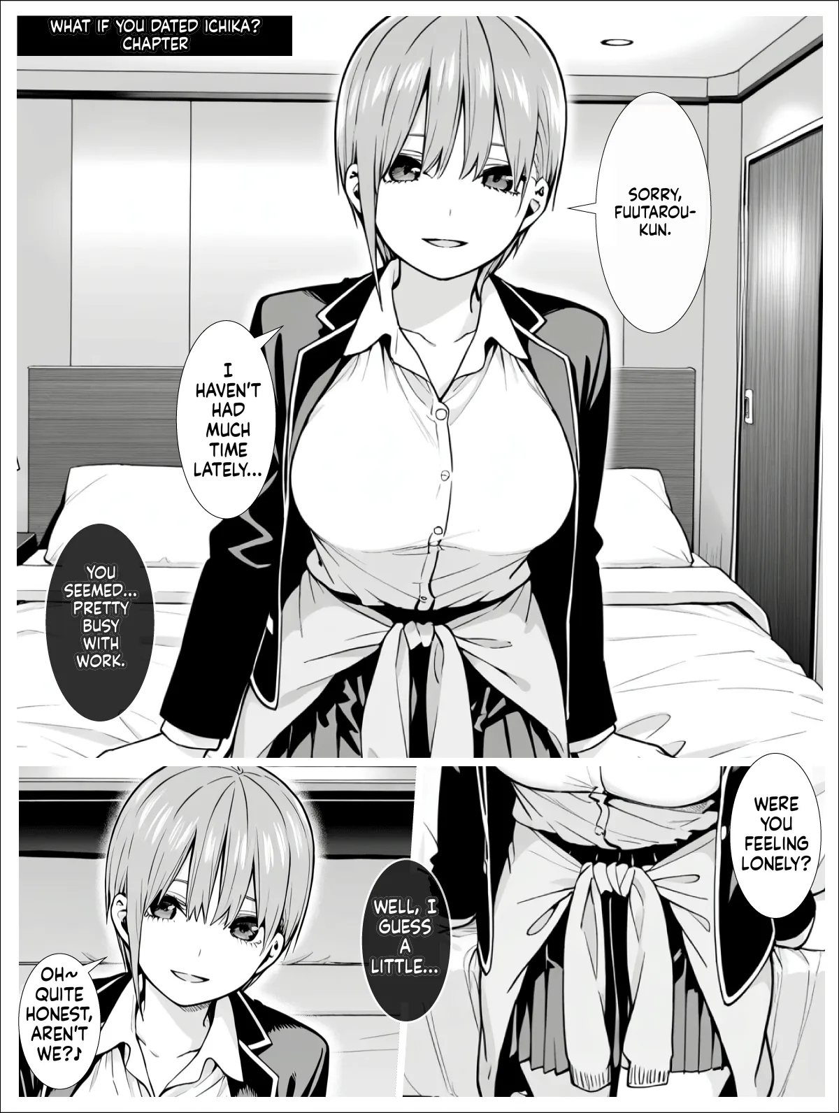 The Nakano Family 2 page 2