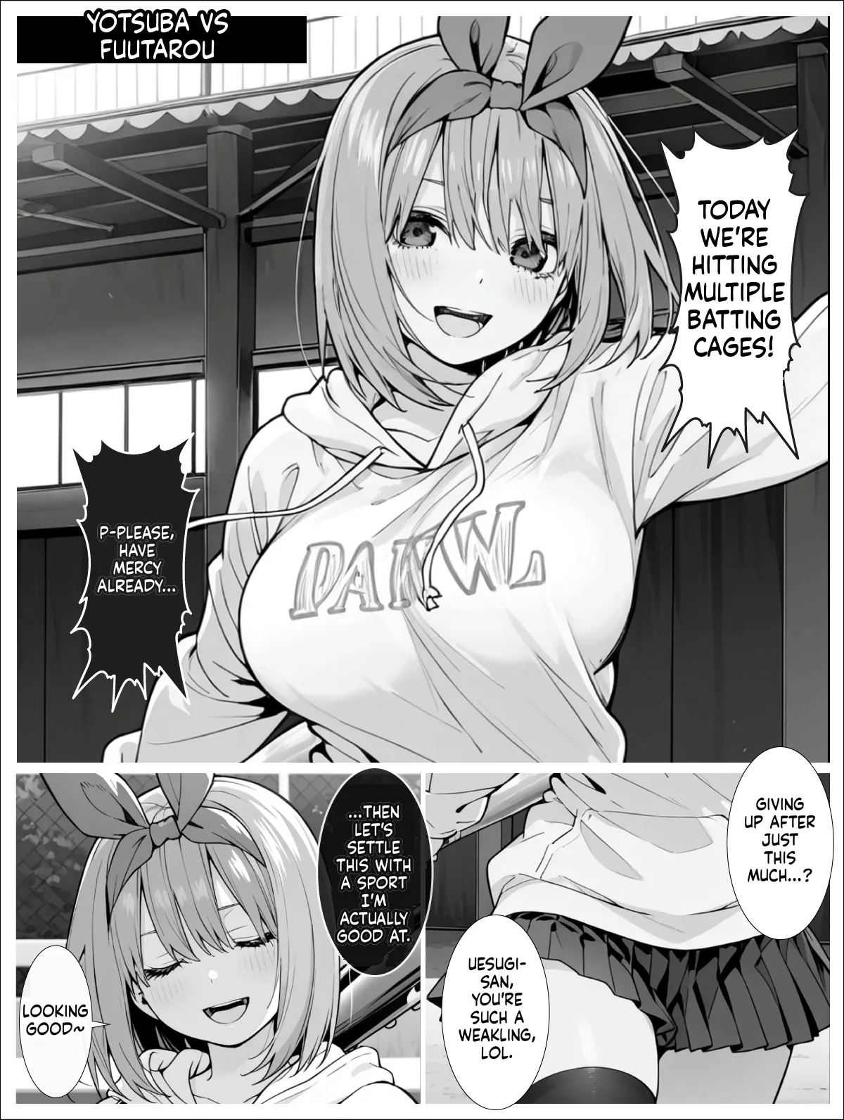 The Nakano Family 2 page 77