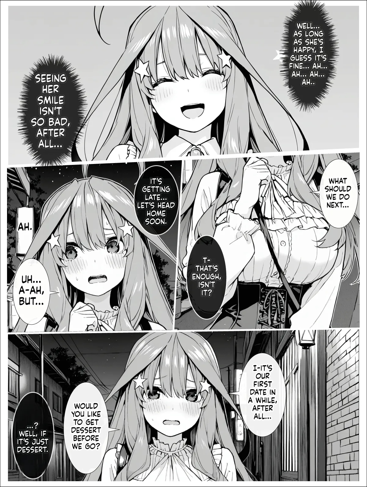 The Nakano Family! page 114