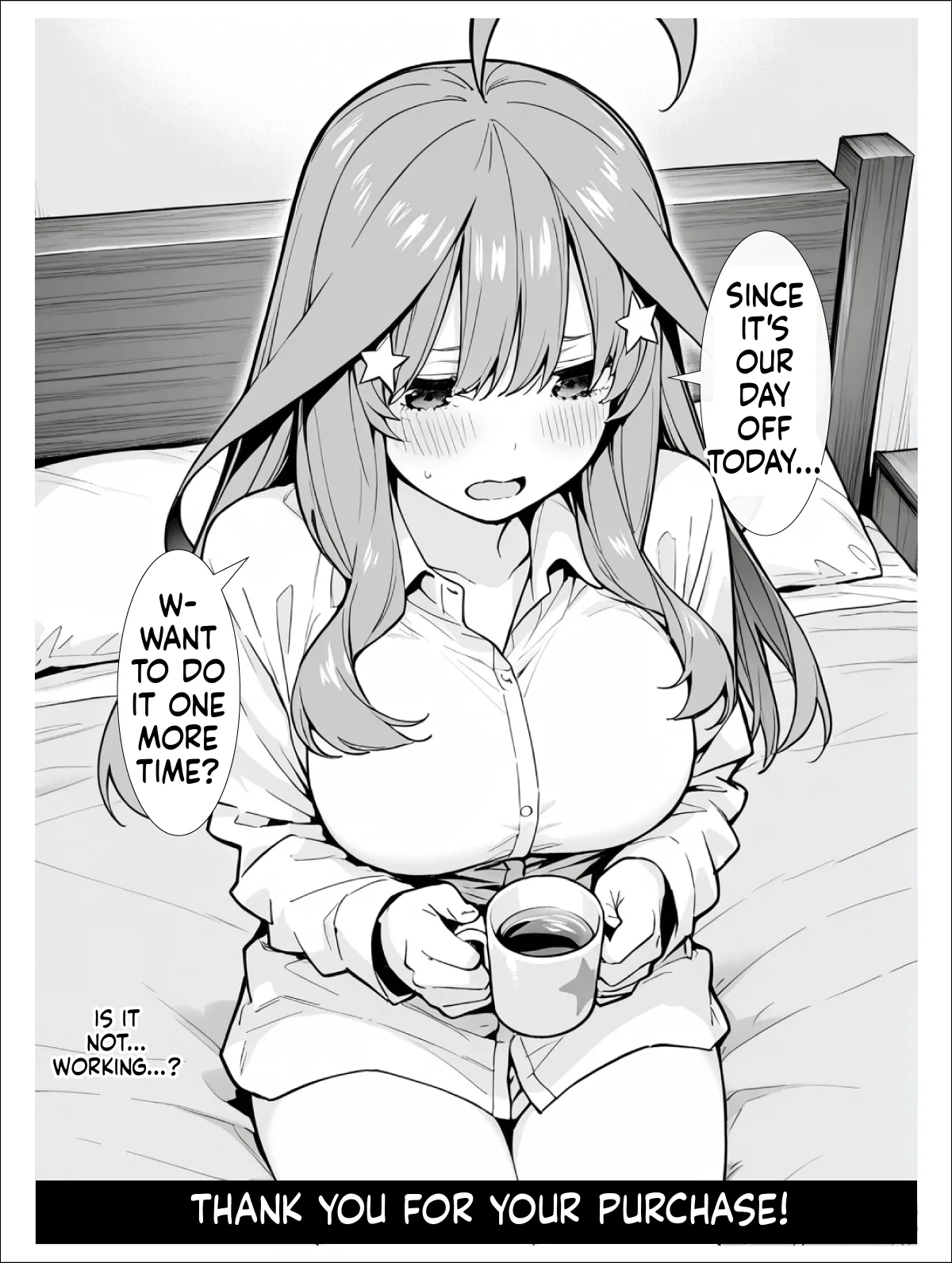The Nakano Family! page 136