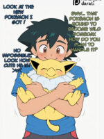 The New Ash Training page 2