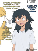 The New Ash Training page 3