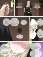 The Nun Who Tricks Her Sibling page 4
