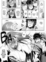 The Oni And The Young Peach - The Marriage page 9