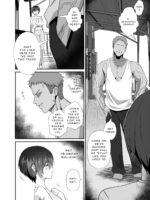 The Pure And Gentle Girl page 7