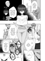 The Pure And Gentle Girl page 8