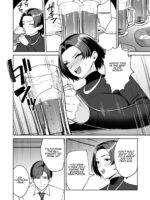 The Reward Is The Body ~the Overly Lewd Employee Benefits Of The Service Department~ page 10