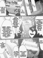 The Secretly Virgin Bb And The Secretly Chad Gudao page 6