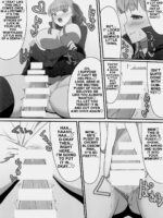 The Secretly Virgin Bb And The Secretly Chad Gudao page 8