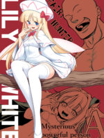 The Sex-incarnate Fairy & The Fairy Hunter Oji-san page 2