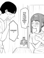 The Story Of How I Went To A Public Bath And Got Washed By A Classmate 1-2 - Ofuroya-san Ni Ittara Doukyuusei Ni Aratte Moratta Hanashi page 10
